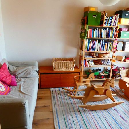 Ferienwohnung Bodensee Bullerbue Eigeltingen エクステリア 写真