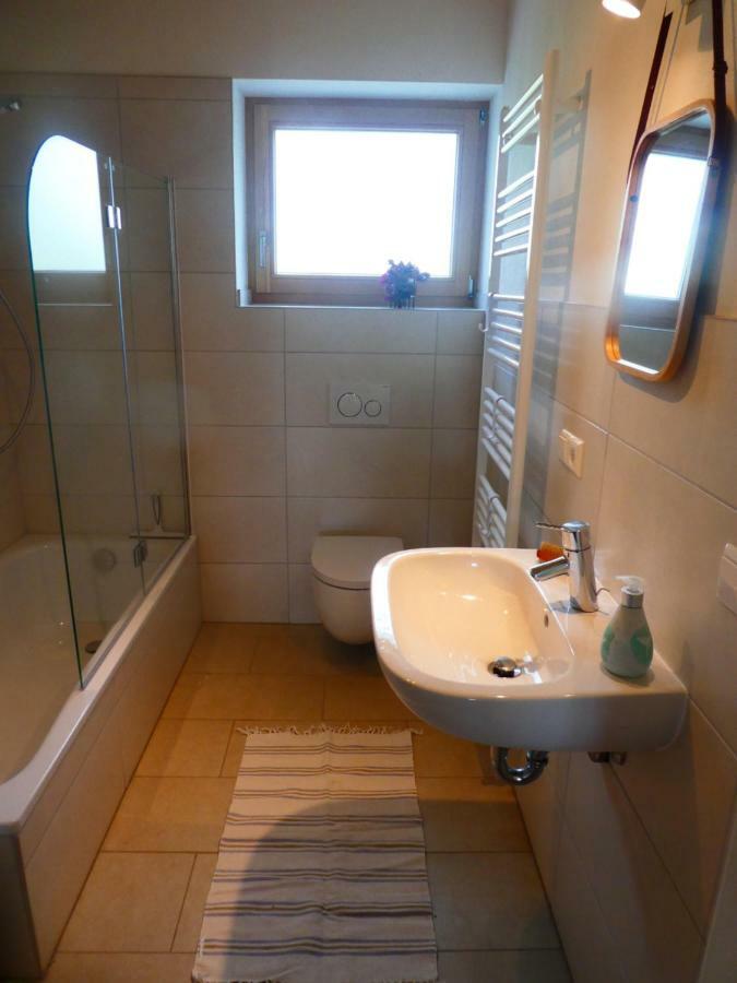 Ferienwohnung Bodensee Bullerbue Eigeltingen エクステリア 写真